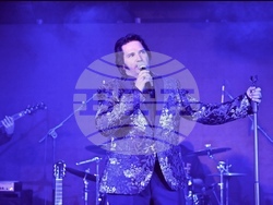 Легендата от близкото минало Мими Николова е специален гост на концерта на Цецо Елвиса и неговия бенд, визия – организатори