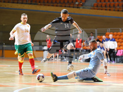 Пловдив - футзал - България - Косово