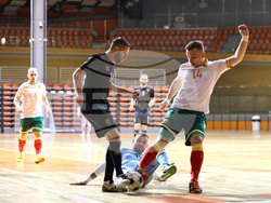 Пловдив - футзал - България - Косово