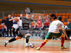 Пловдив - футзал - България - Косово