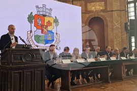 СУ "Св. Климент Охридски" - Проектобюджет на Столична община за 2025 година - дискусия