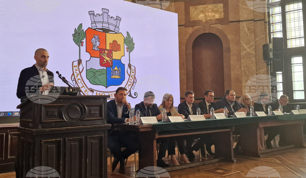 СУ "Св. Климент Охридски" - Проектобюджет на Столична община за 2025 година - дискусия