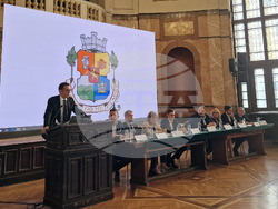 СУ "Св. Климент Охридски" - Проектобюджет на Столична община за 2025 година - дискусия