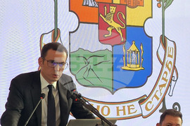 СУ "Св. Климент Охридски" - Проектобюджет на Столична община за 2025 година - дискусия