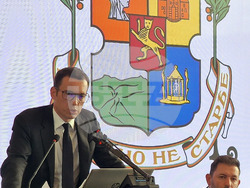 СУ "Св. Климент Охридски" - Проектобюджет на Столична община за 2025 година - дискусия