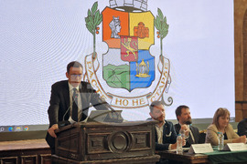 СУ "Св. Климент Охридски" - Проектобюджет на Столична община за 2025 година - дискусия