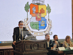 СУ "Св. Климент Охридски" - Проектобюджет на Столична община за 2025 година - дискусия