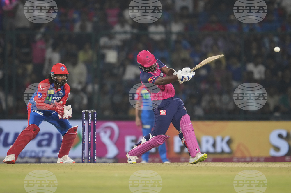 India IPL Cricket