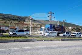 Турция - Окръг Газиантеп - земетресение