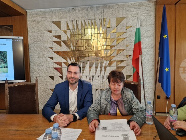 В Смолян се проведе обществено обсъждане на проекта за бюджет на Общината за 2025 година