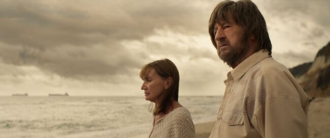 Прожекция на българския игрален филм „Не затваряй очи“ ще бъде излъчена в Тел Авив днес 