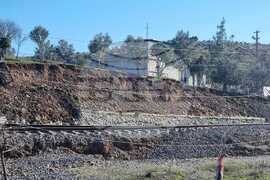 Турция - Окръг Газиантеп - земетресение