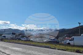 Турция - Окръг Газиантеп - земетресение