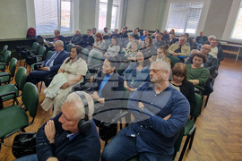 Търговище - бюджет - публично обсъждане