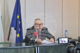 Търговище - бюджет - публично обсъждане