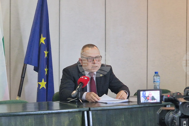  Търговище - бюджет - публично обсъждане