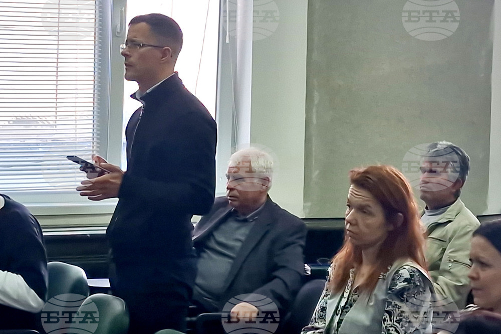 Търговище - бюджет - публично обсъждане