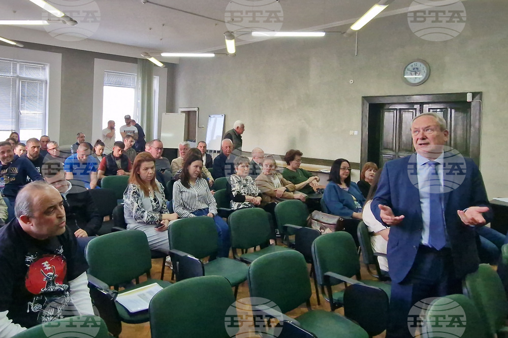 Търговище - бюджет - публично обсъждане