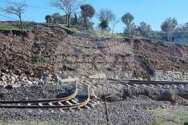 Турция - Окръг Газиантеп - земетресение