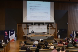 СУ “Св. Климент Охридски” - Публична лекция по случай Деня на юриста