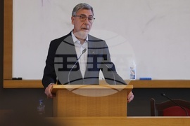 СУ “Св. Климент Охридски” - Публична лекция по случай Деня на юриста