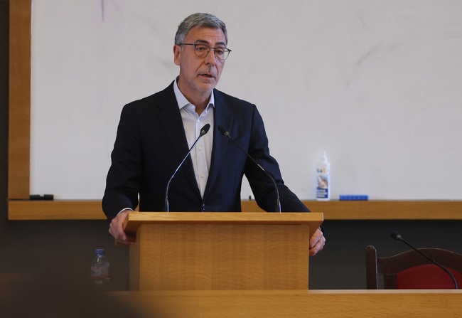 Рекордно нисък брой са новите закони, само три за цялата 2024 г, отчитат в новия брой на "Юридически барометър" 