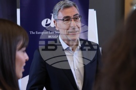 СУ “Св. Климент Охридски” - Публична лекция по случай Деня на юриста