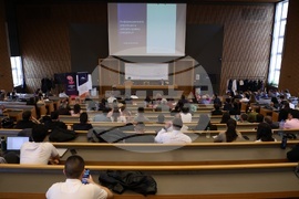 СУ “Св. Климент Охридски” - Публична лекция по случай Деня на юриста