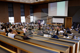 СУ “Св. Климент Охридски” - Публична лекция по случай Деня на юриста