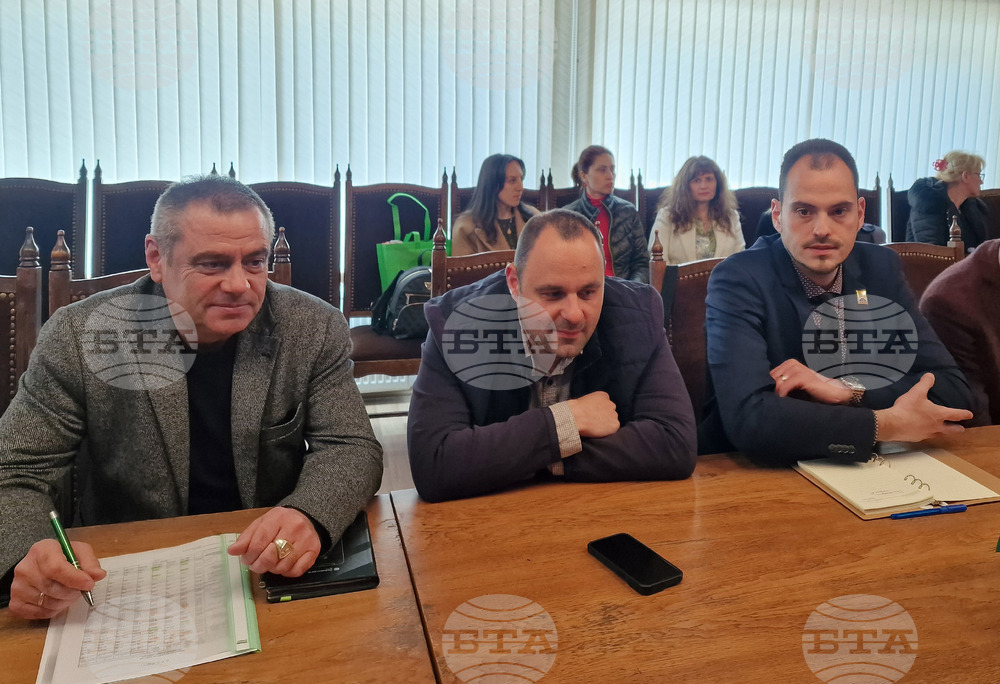 Смолян - Проект за бюджет на Общината за 2025 година - обществено обсъждане