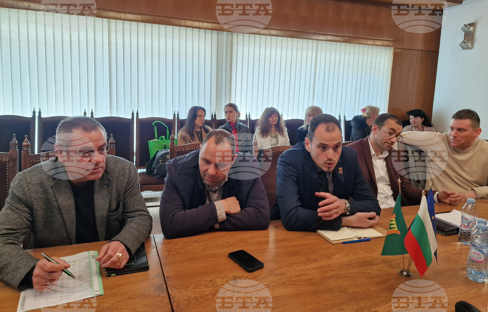 Смолян - Проект за бюджет на Общината за 2025 година - обществено обсъждане