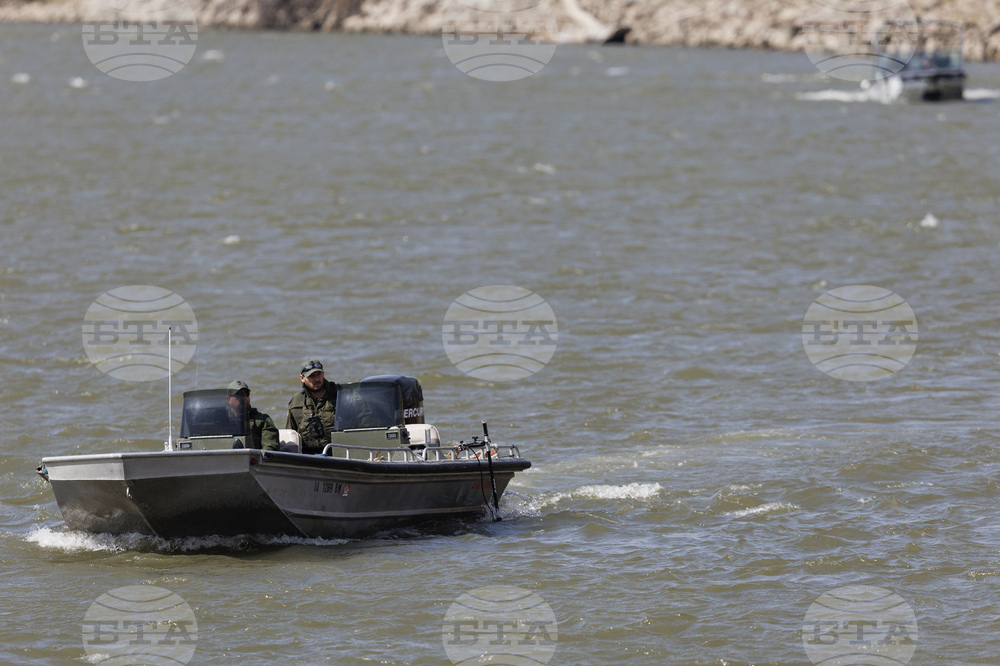 Nebraska River Search