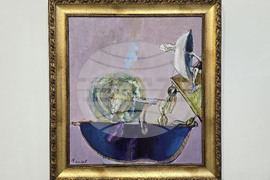 Плевен - Емил Стойчев - изложба