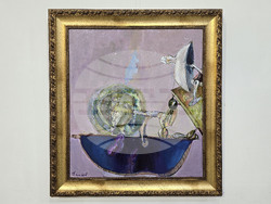 Плевен - Емил Стойчев - изложба