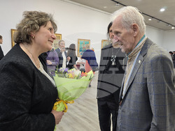 Плевен - Емил Стойчев - изложба