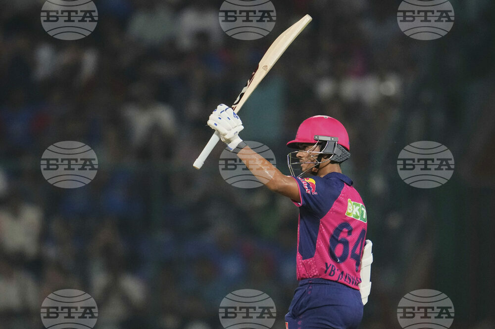 India IPL Cricket