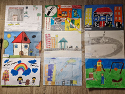 Чепеларе - Районен съд - изложба