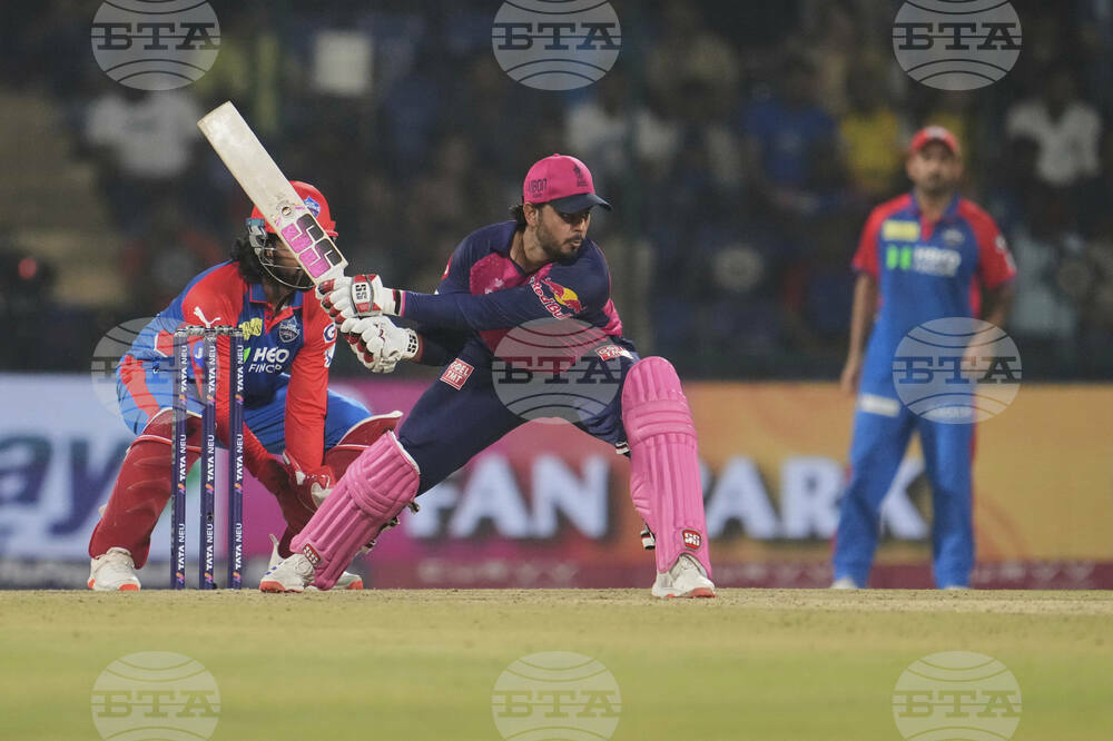 India IPL Cricket
