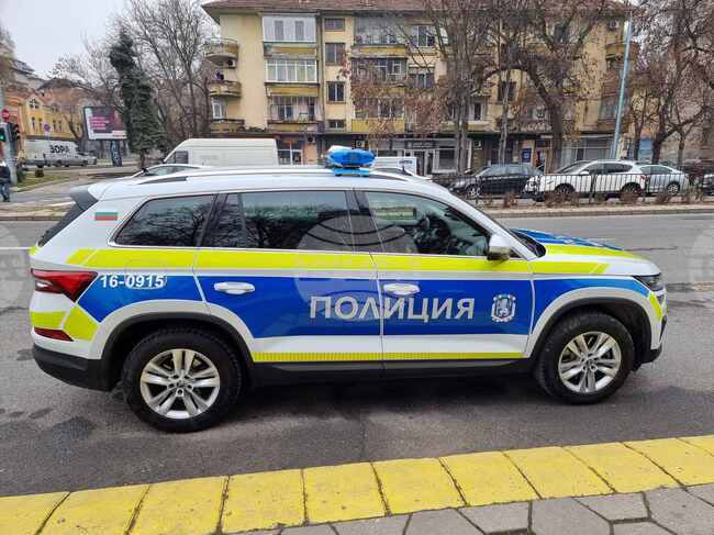 Един човек е загинал, а 36 са ранени при катастрофи в страната през последното денонощие