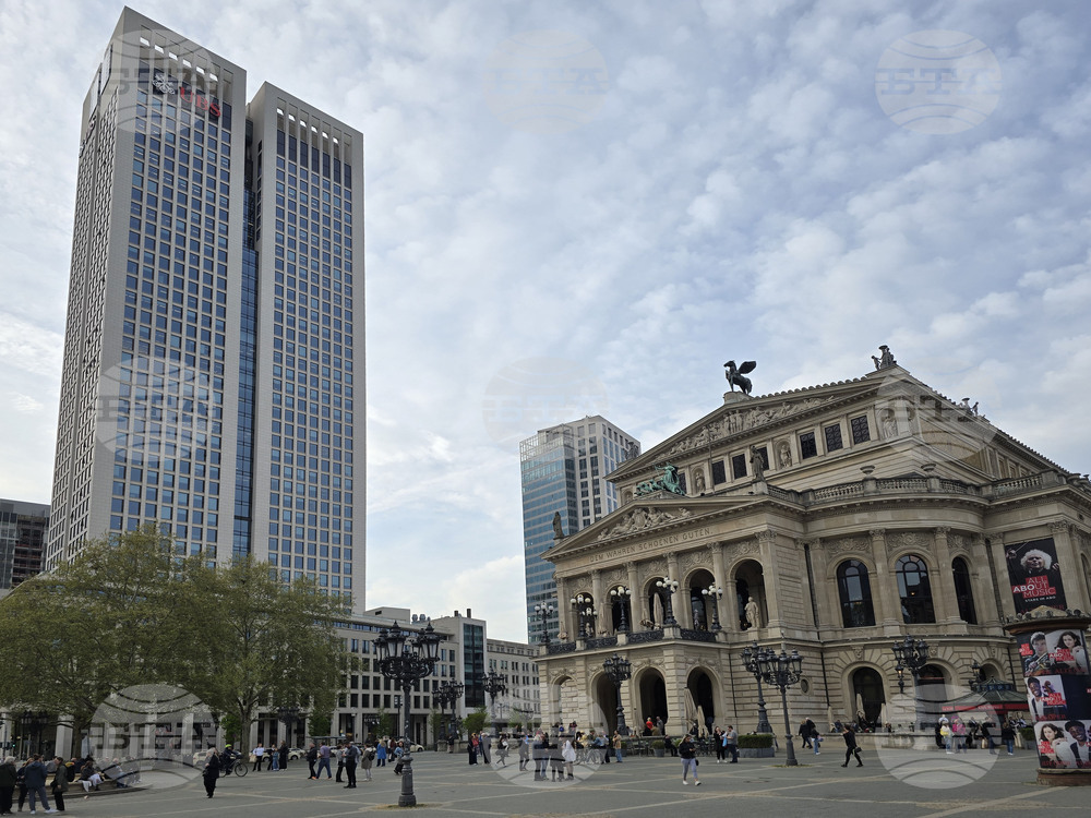 Годишната инфлацията в еврозоната се повишава леко през ноември и достига 2,2 на сто, сочат предварителни данни на Евростат