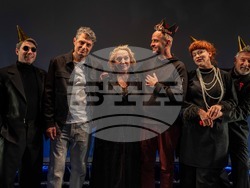  „Последна стъпка“ в Народния театър, снимка – Народен театър/Стефан Здарвески