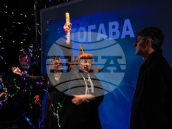  „Последна стъпка“ в Народния театър, снимка – Народен театър/Стефан Здарвески