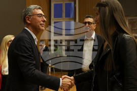 СУ “Св. Климент Охридски” - Публична лекция по случай Деня на юриста