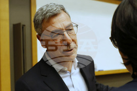 СУ “Св. Климент Охридски” - Публична лекция по случай Деня на юриста