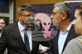 СУ “Св. Климент Охридски” - Публична лекция по случай Деня на юриста