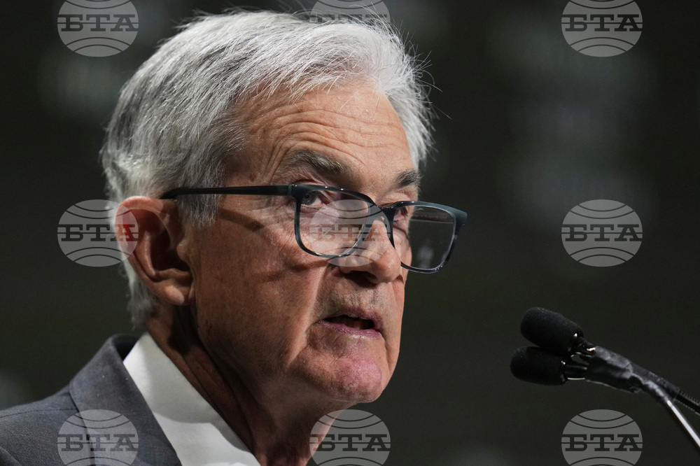 Federal Reserve Powell