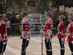 Снимка: Сдружение "Младежки гвардейски отряди"