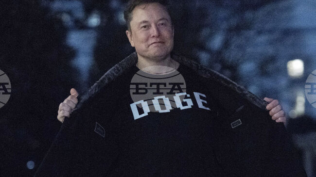 Министерството за правителствена ефективност на САЩ бе разформировано 8 месеца преди края на мандата си