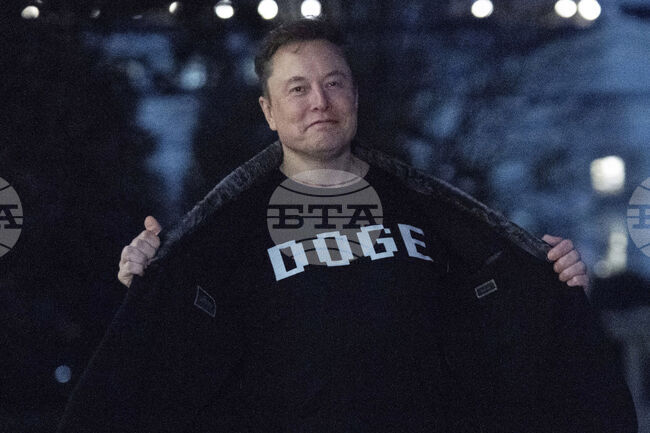 Министерството за правителствена ефективност на САЩ бе разформировано 8 месеца преди края на мандата си