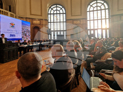 СУ "Св. Климент Охридски" - Проектобюджет на Столична община за 2025 година - дискусия